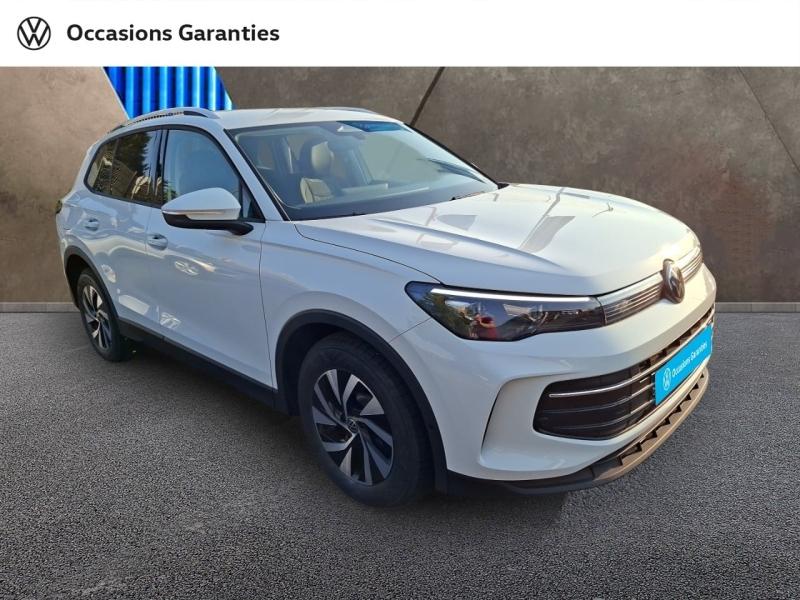 Voitures occasions VOLKSWAGEN TIGUAN VW Edition Orvault