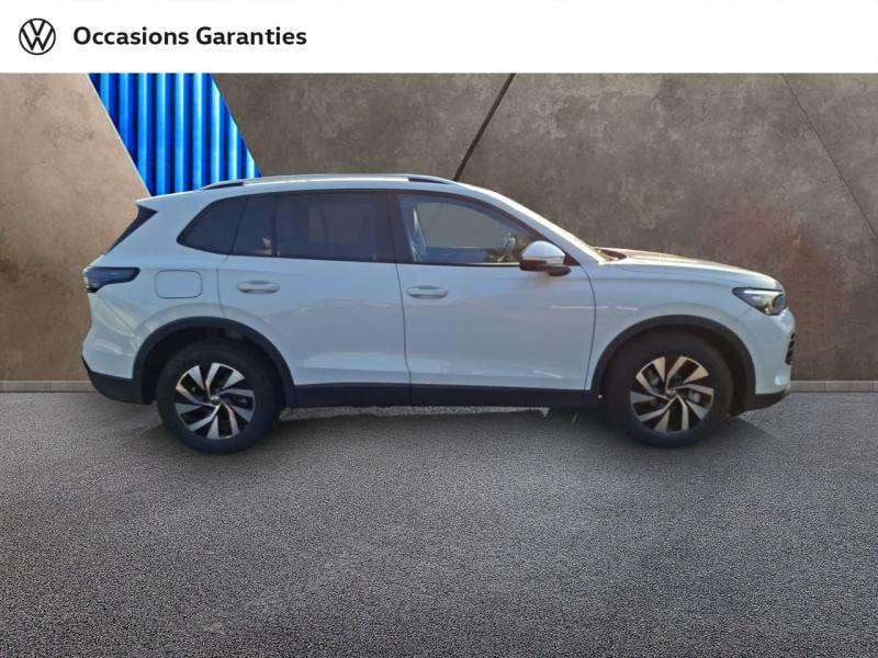 Voitures occasions VOLKSWAGEN TIGUAN VW Edition Orvault