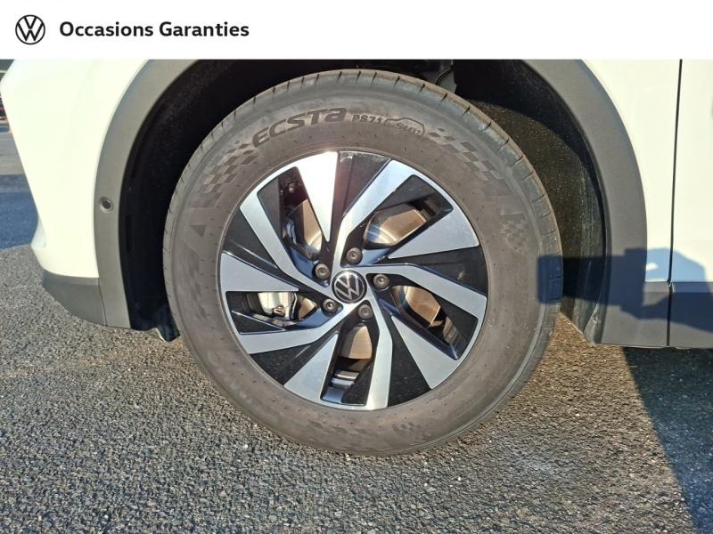 Voitures occasions VOLKSWAGEN TIGUAN VW Edition Orvault