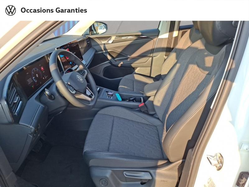 Voitures occasions VOLKSWAGEN TIGUAN VW Edition Orvault