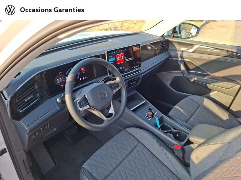 Voitures occasions VOLKSWAGEN TIGUAN VW Edition Orvault