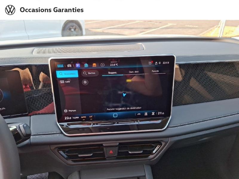 Voitures occasions VOLKSWAGEN TIGUAN VW Edition Orvault
