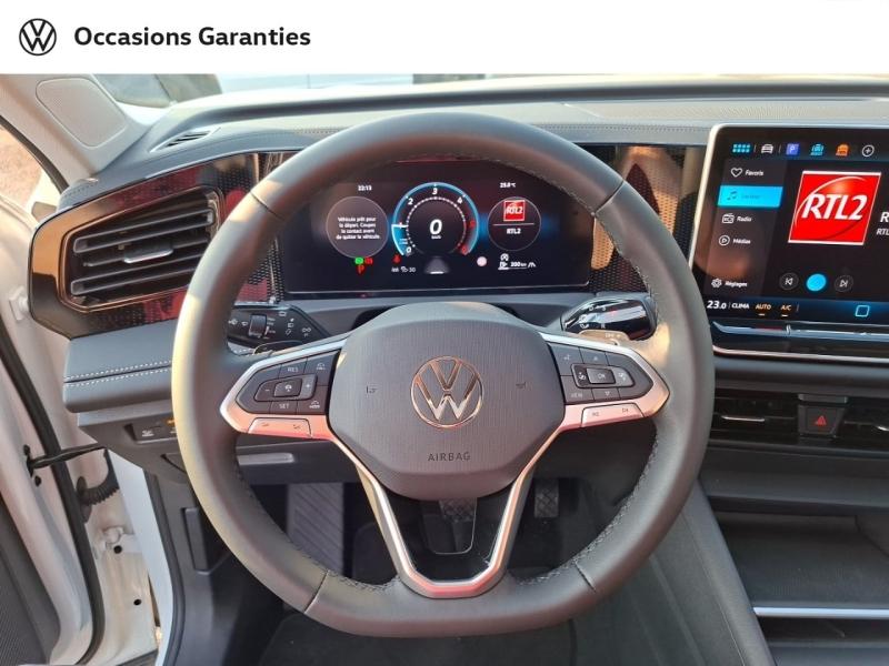 Voitures occasions VOLKSWAGEN TIGUAN VW Edition Orvault