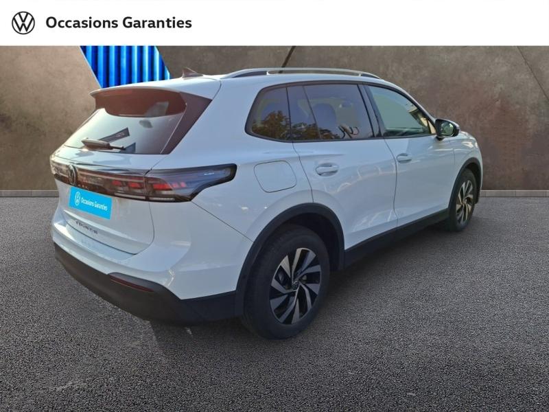 Voitures occasions VOLKSWAGEN TIGUAN VW Edition Orvault