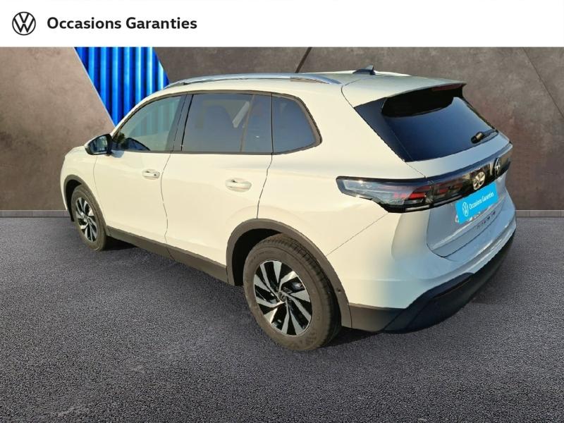 Voitures occasions VOLKSWAGEN TIGUAN VW Edition Orvault