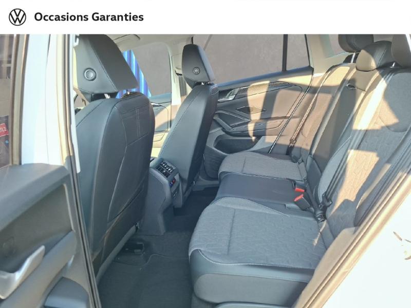 Voitures occasions VOLKSWAGEN TIGUAN VW Edition Orvault