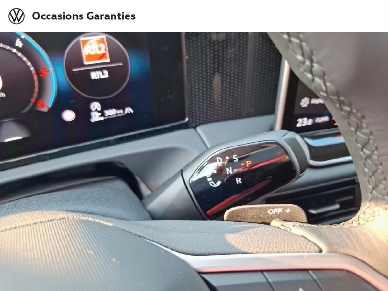 Voitures occasions VOLKSWAGEN TIGUAN VW Edition Orvault