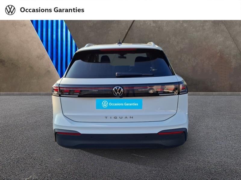 Voitures occasions VOLKSWAGEN TIGUAN VW Edition Orvault