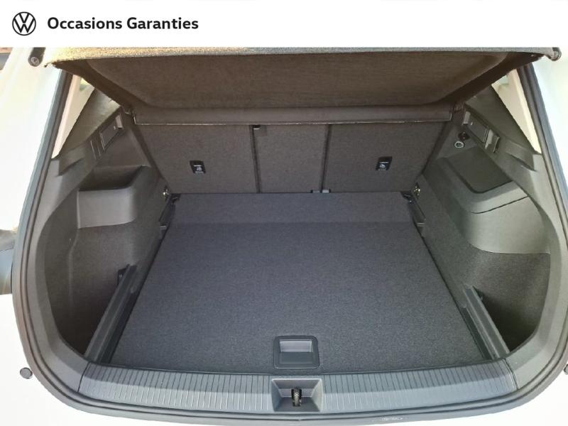 Voitures occasions VOLKSWAGEN TIGUAN VW Edition Orvault