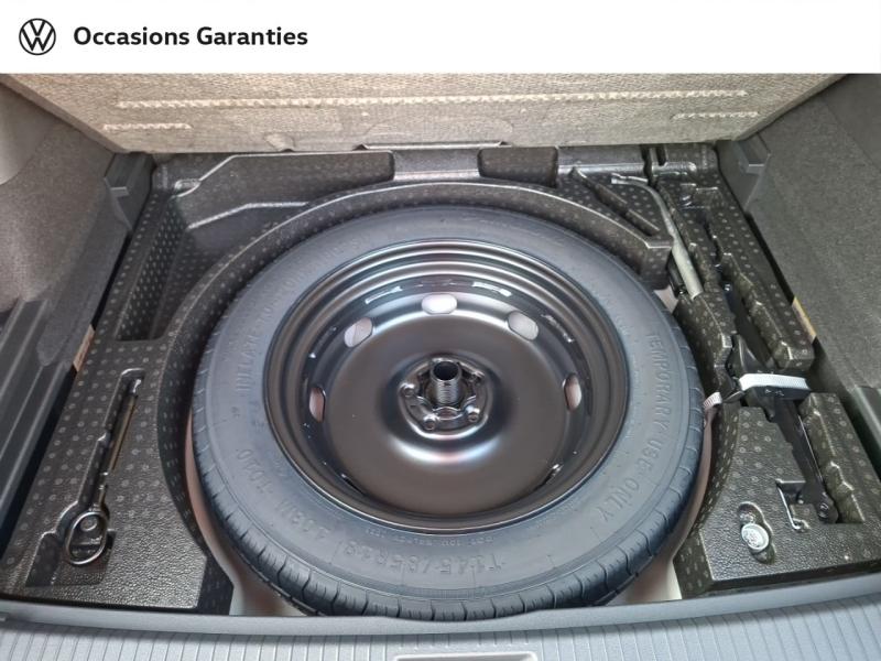 Voitures occasions VOLKSWAGEN TIGUAN VW Edition Orvault
