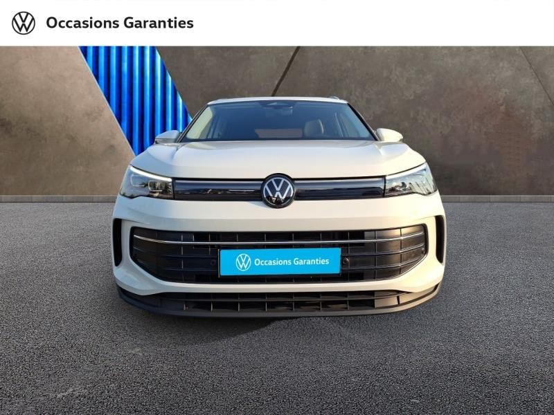Voitures occasions VOLKSWAGEN TIGUAN VW Edition Orvault
