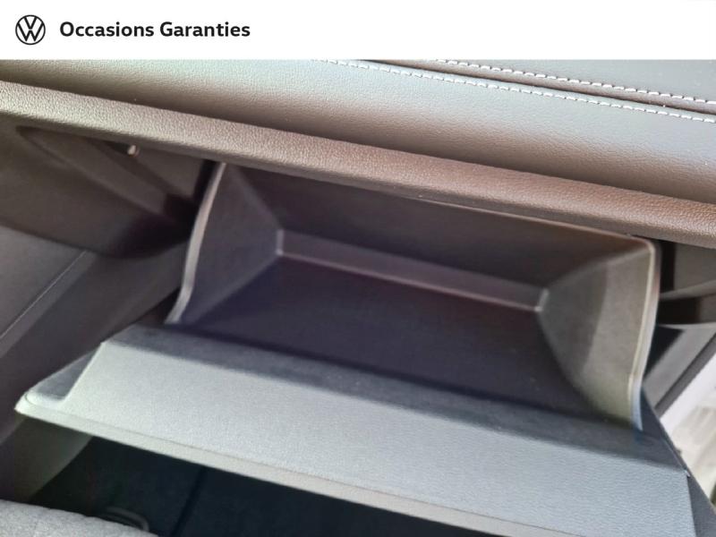 Voitures occasions VOLKSWAGEN TIGUAN VW Edition Orvault