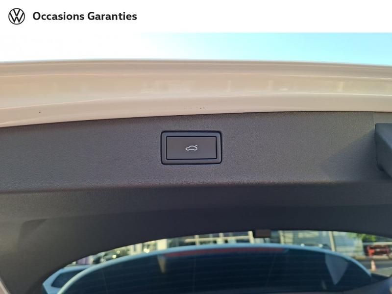 Voitures occasions VOLKSWAGEN TIGUAN VW Edition Orvault