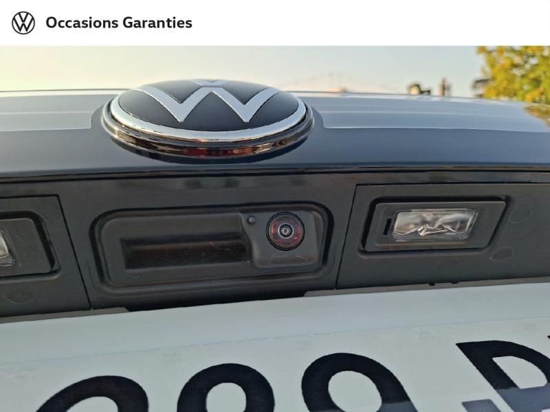 Voitures occasions VOLKSWAGEN TIGUAN VW Edition Orvault