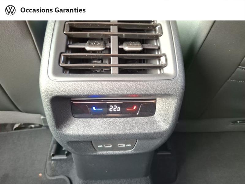 Voitures occasions VOLKSWAGEN TIGUAN VW Edition Orvault
