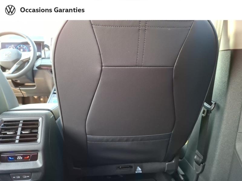 Voitures occasions VOLKSWAGEN TIGUAN VW Edition Orvault