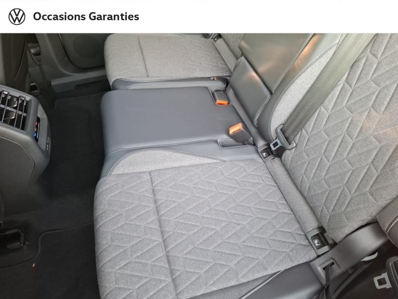 Voitures occasions VOLKSWAGEN TIGUAN VW Edition Orvault