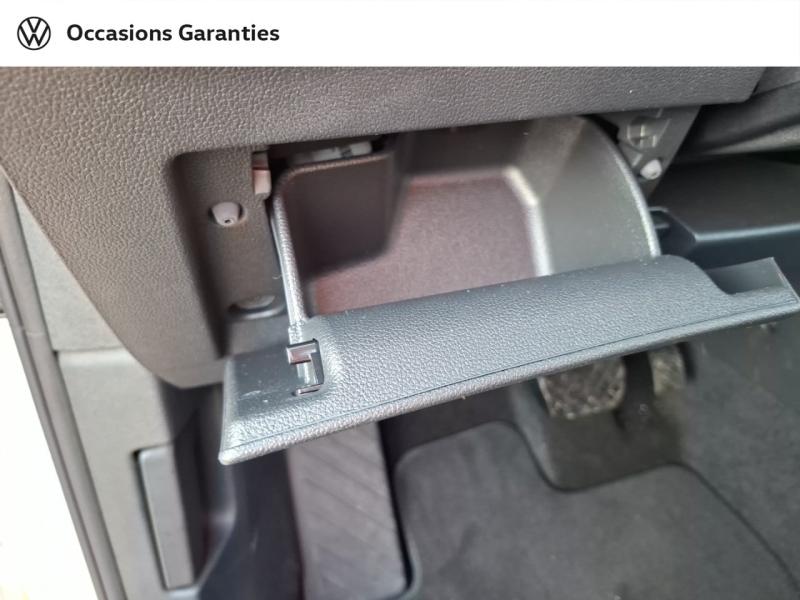 Voitures occasions VOLKSWAGEN TIGUAN VW Edition Orvault