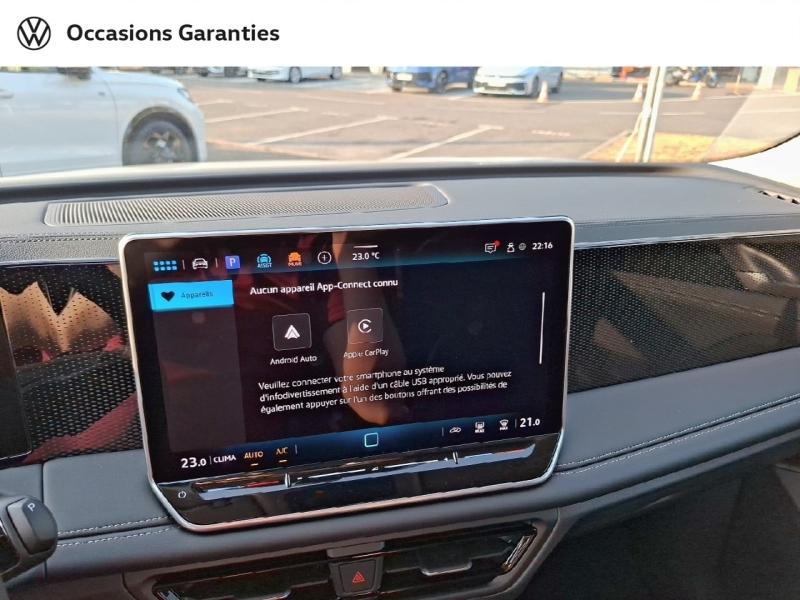 Voitures occasions VOLKSWAGEN TIGUAN VW Edition Orvault