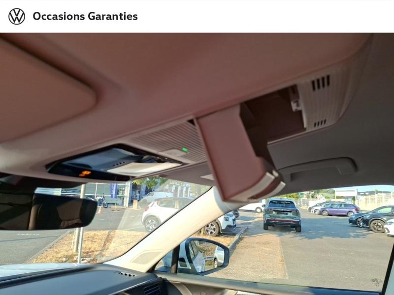 Voitures occasions VOLKSWAGEN TIGUAN VW Edition Orvault