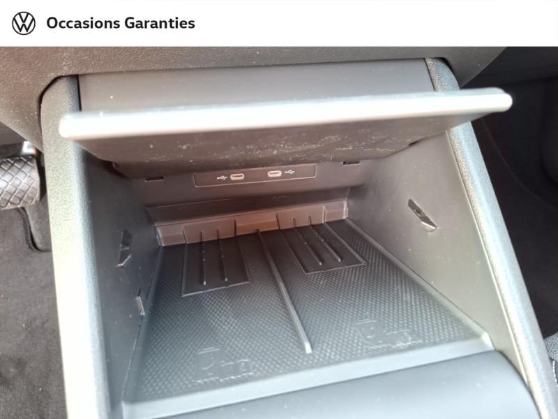 Voitures occasions VOLKSWAGEN TIGUAN VW Edition Orvault