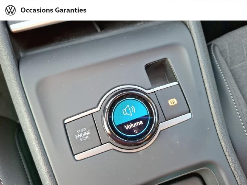 Voitures occasions VOLKSWAGEN TIGUAN VW Edition Orvault