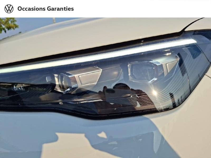 Voitures occasions VOLKSWAGEN TIGUAN VW Edition Orvault