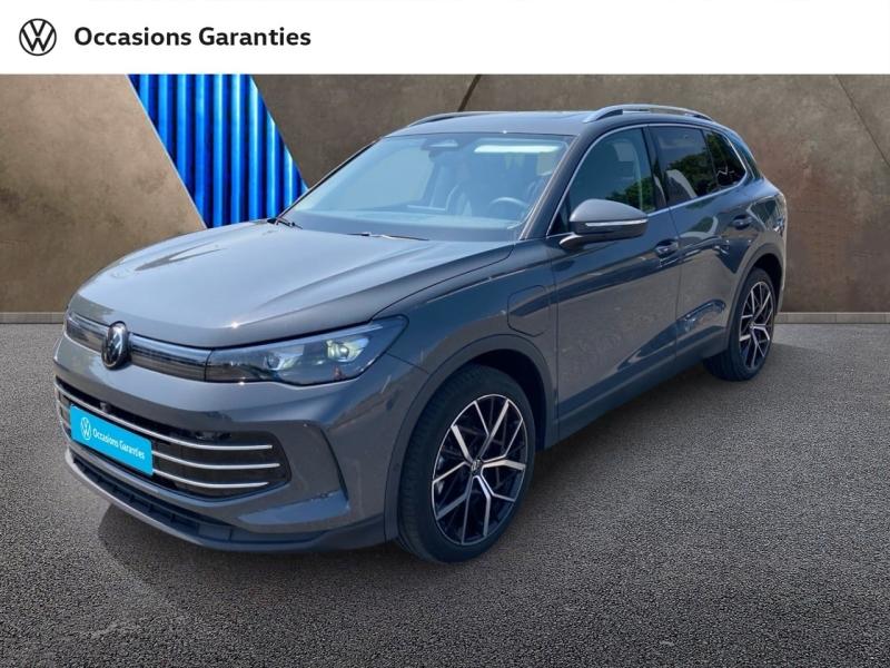 Voitures occasions VOLKSWAGEN TIGUAN Elegance Orvault