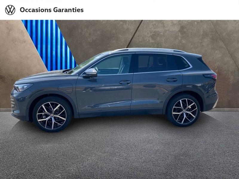 Voitures occasions VOLKSWAGEN TIGUAN Elegance Orvault