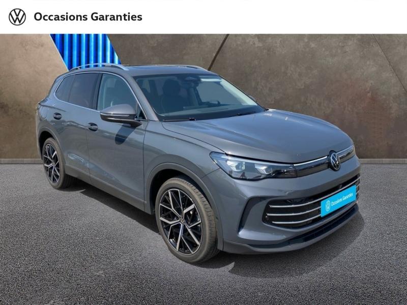 Voitures occasions VOLKSWAGEN TIGUAN Elegance Orvault