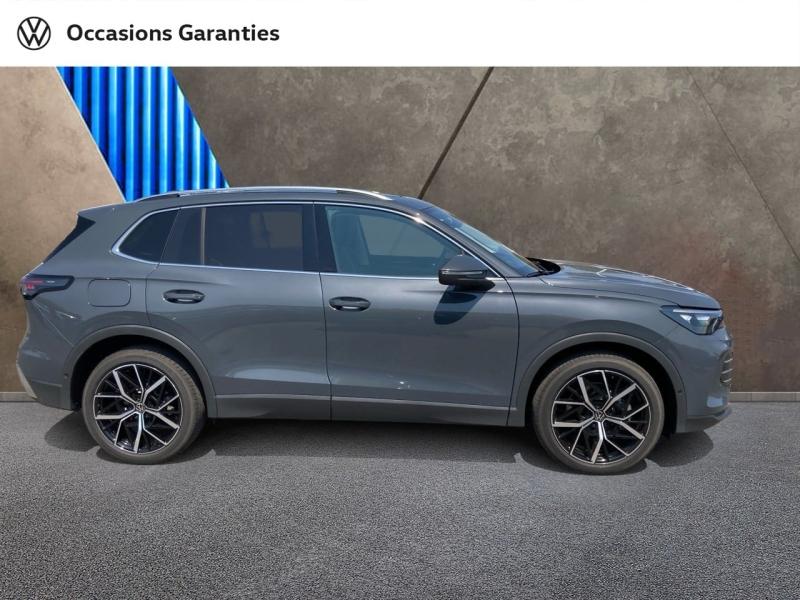 Voitures occasions VOLKSWAGEN TIGUAN Elegance Orvault