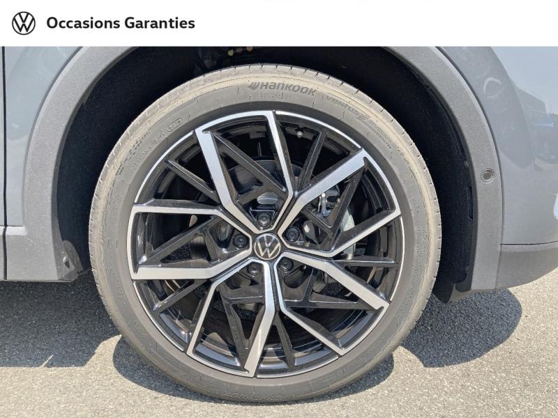 Voitures occasions VOLKSWAGEN TIGUAN Elegance Orvault
