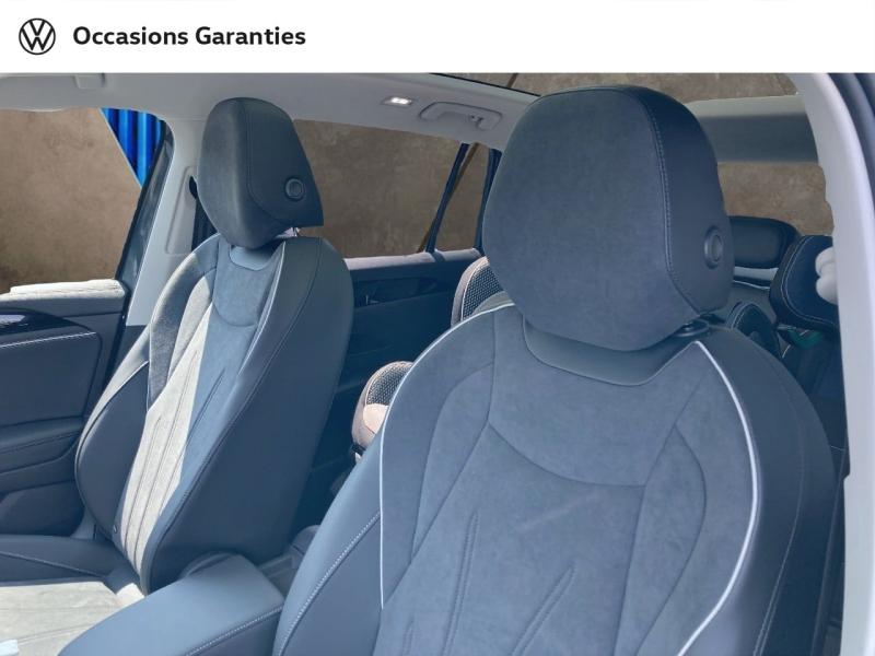 Voitures occasions VOLKSWAGEN TIGUAN Elegance Orvault