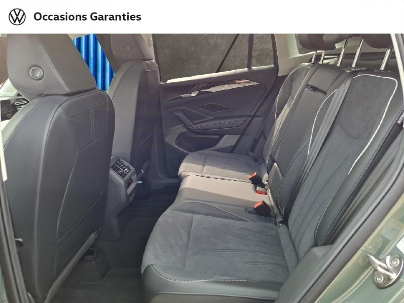 Voitures occasions VOLKSWAGEN TIGUAN Elegance Orvault