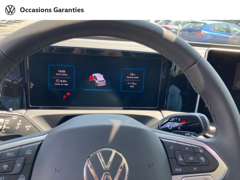Voitures occasions VOLKSWAGEN TIGUAN Elegance Orvault