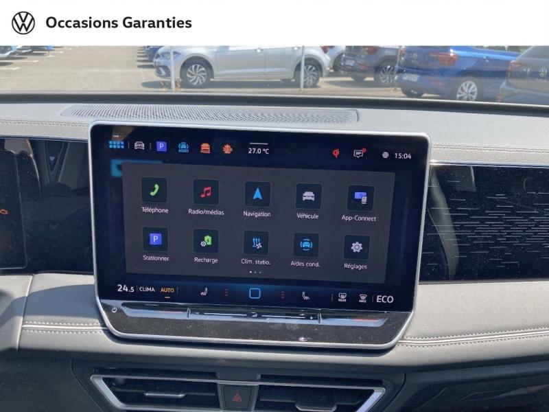 Voitures occasions VOLKSWAGEN TIGUAN Elegance Orvault