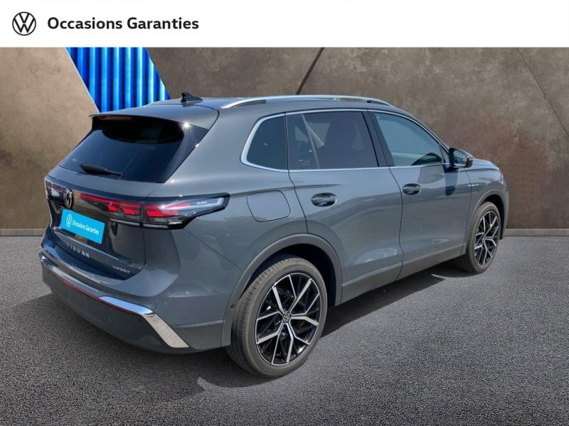 Voitures occasions VOLKSWAGEN TIGUAN Elegance Orvault