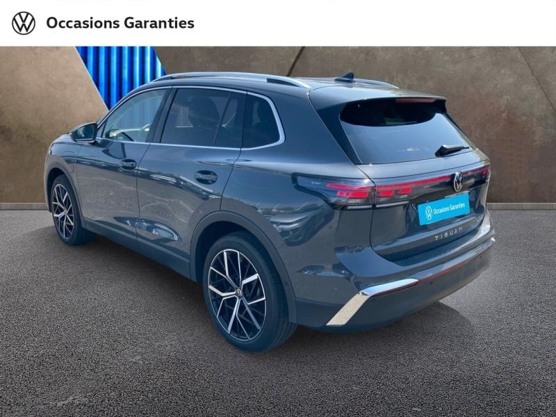 Voitures occasions VOLKSWAGEN TIGUAN Elegance Orvault