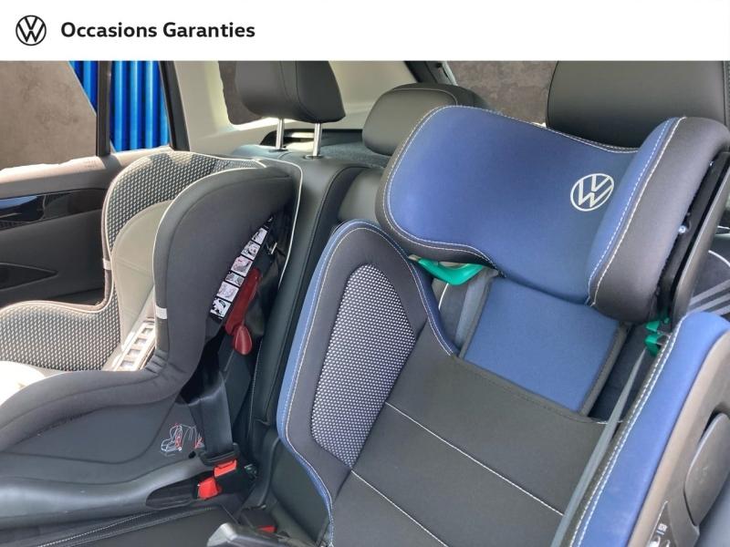 Voitures occasions VOLKSWAGEN TIGUAN Elegance Orvault