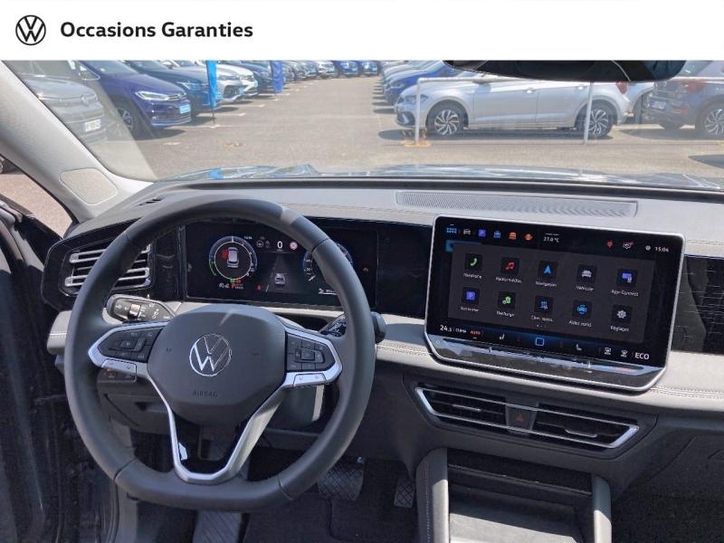 Voitures occasions VOLKSWAGEN TIGUAN Elegance Orvault