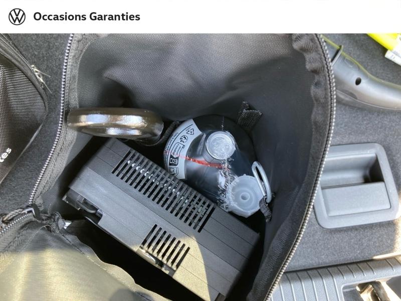 Voitures occasions VOLKSWAGEN TIGUAN Elegance Orvault