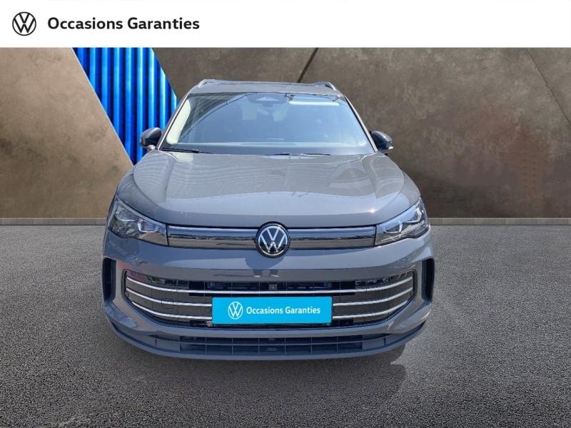 Voitures occasions VOLKSWAGEN TIGUAN Elegance Orvault