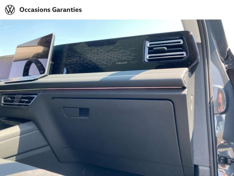 Voitures occasions VOLKSWAGEN TIGUAN Elegance Orvault