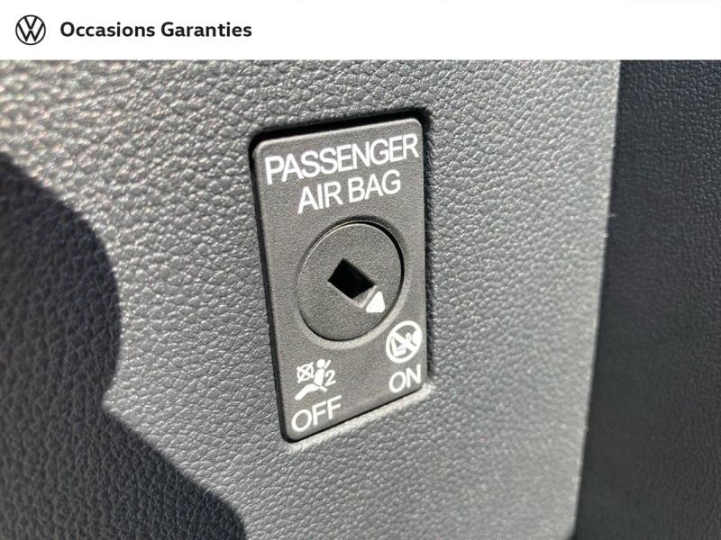Voitures occasions VOLKSWAGEN TIGUAN Elegance Orvault