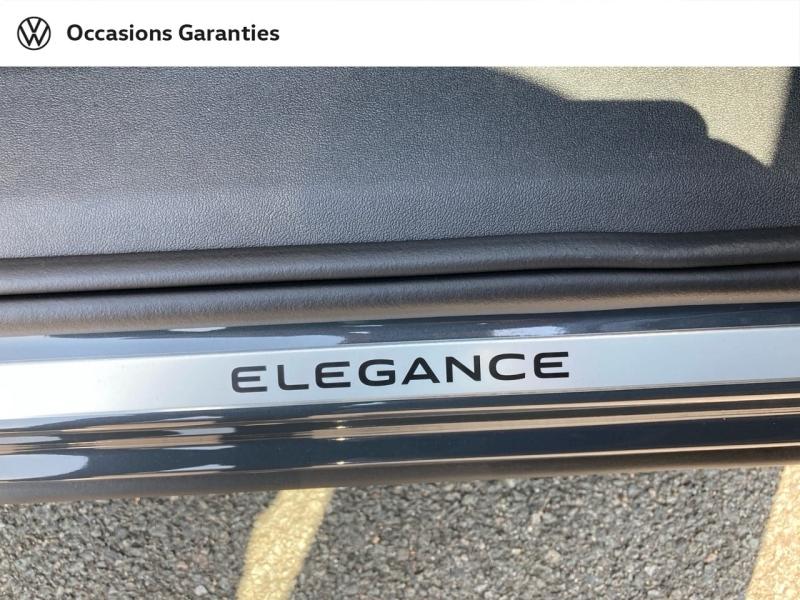 Voitures occasions VOLKSWAGEN TIGUAN Elegance Orvault