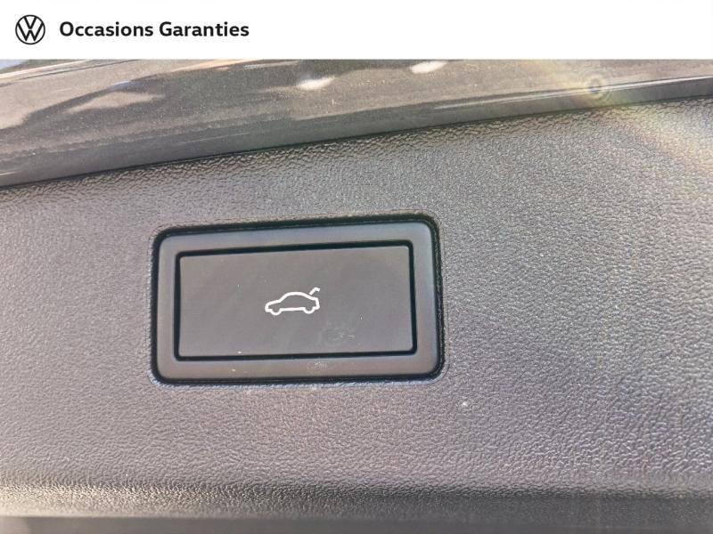 Voitures occasions VOLKSWAGEN TIGUAN Elegance Orvault