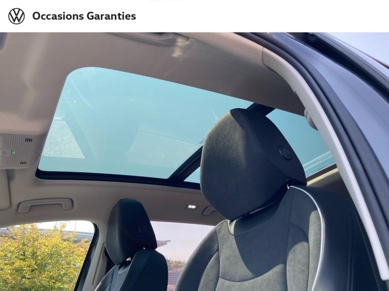 Voitures occasions VOLKSWAGEN TIGUAN Elegance Orvault