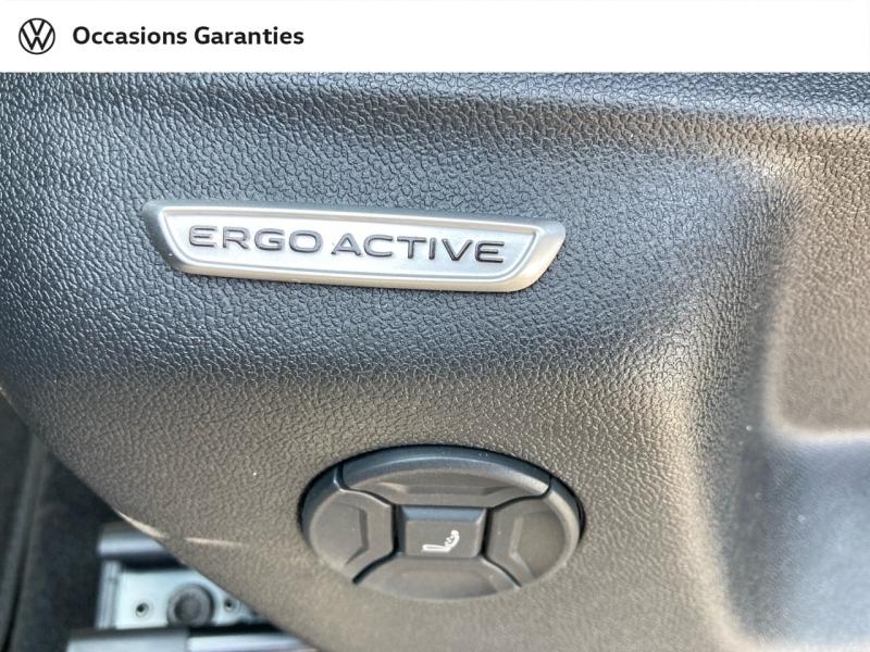 Voitures occasions VOLKSWAGEN TIGUAN Elegance Orvault