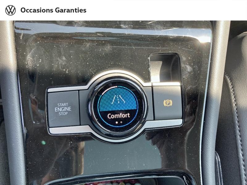 Voitures occasions VOLKSWAGEN TIGUAN Elegance Orvault