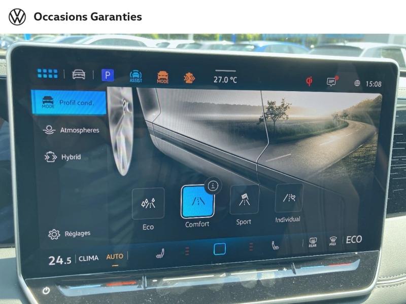 Voitures occasions VOLKSWAGEN TIGUAN Elegance Orvault